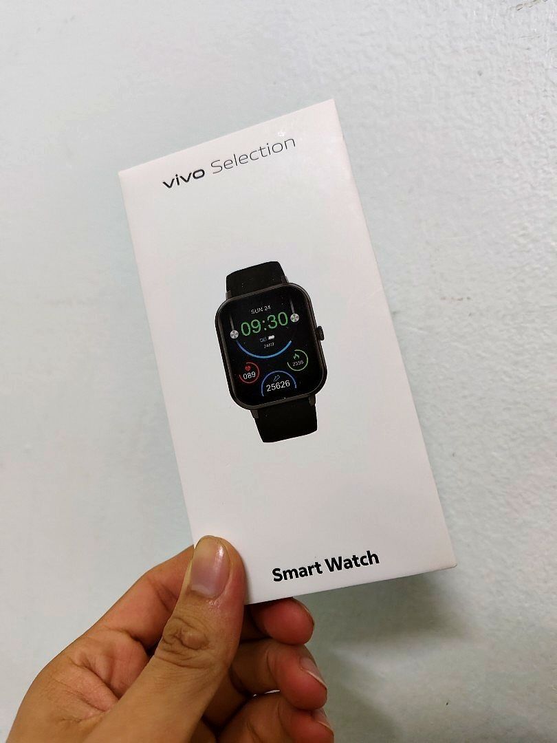Vivo mobile watch price store