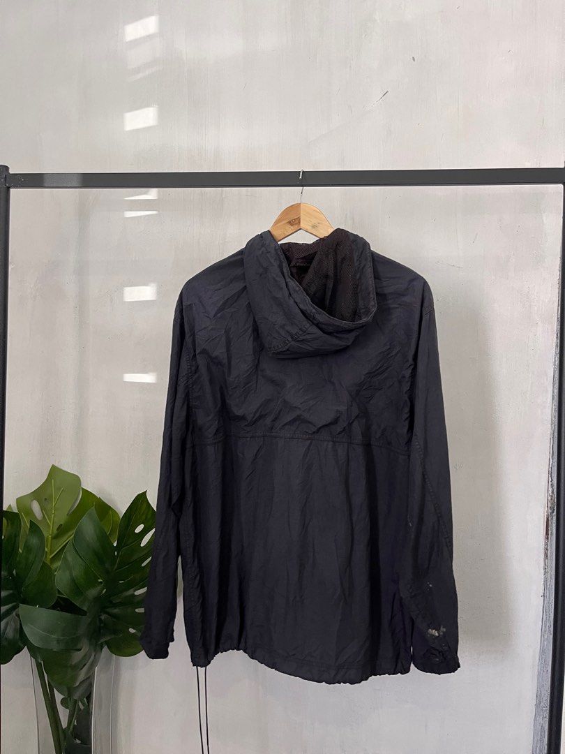 Vtg Converse Anorak Jacket