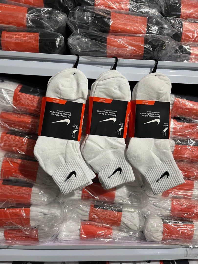 Wholesale nike socks 2025
