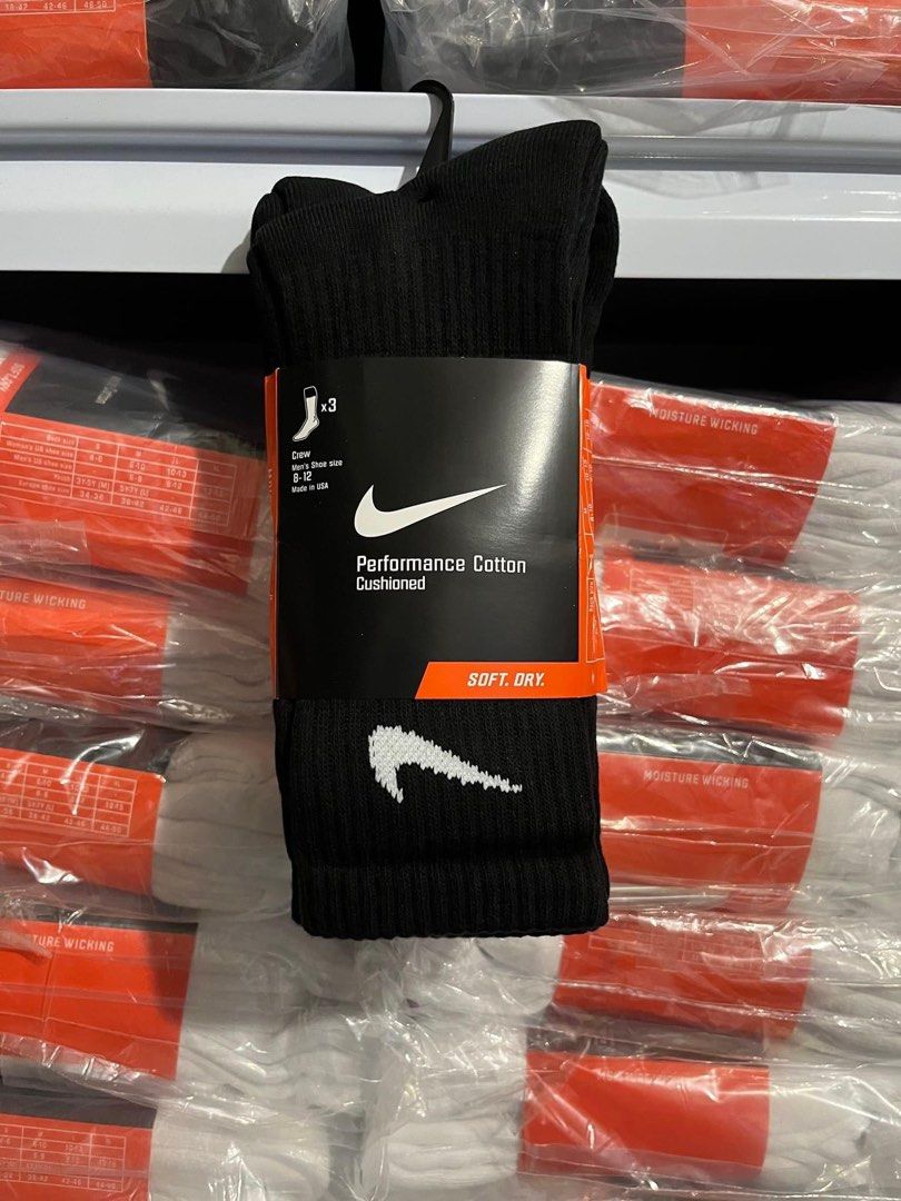 Wholesale nike socks cheap