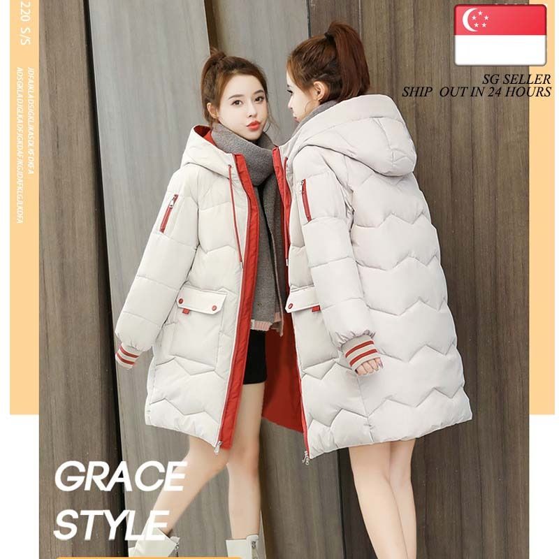 Down parka brands cheap