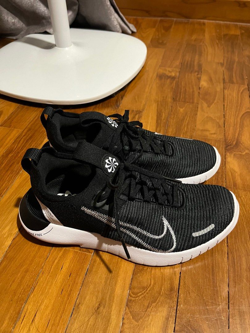 WOMAN NIKE FREE RN FLYKNIT NEXT NATURE Women s Fashion Footwear Sneakers on Carousell