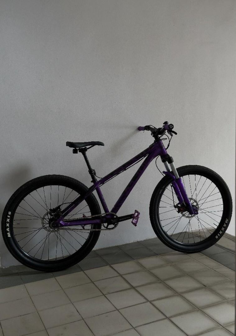 Canyon stumpjumper online