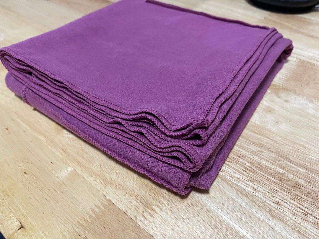 Yoga mat protector discount