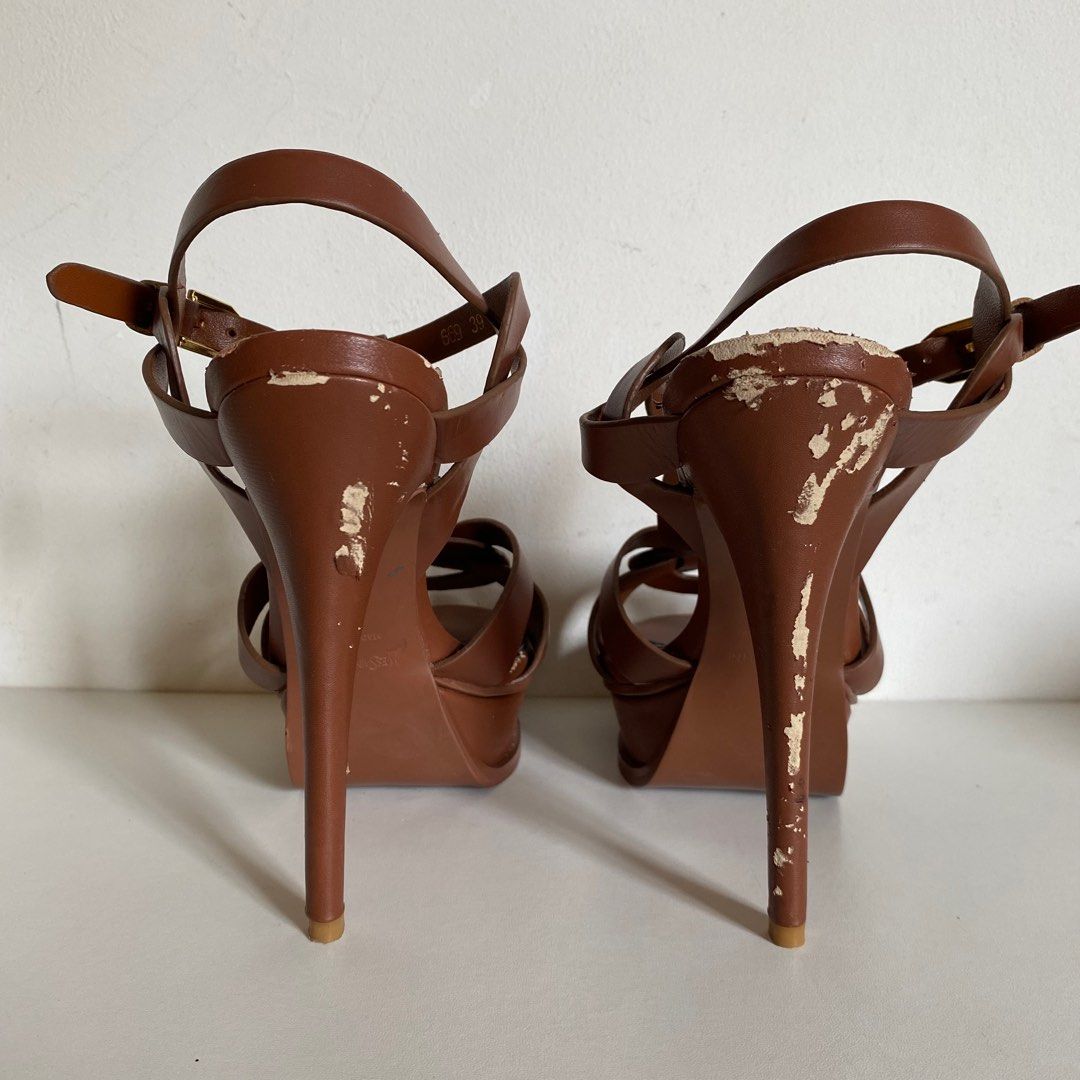Steve madden ysl heels new arrivals