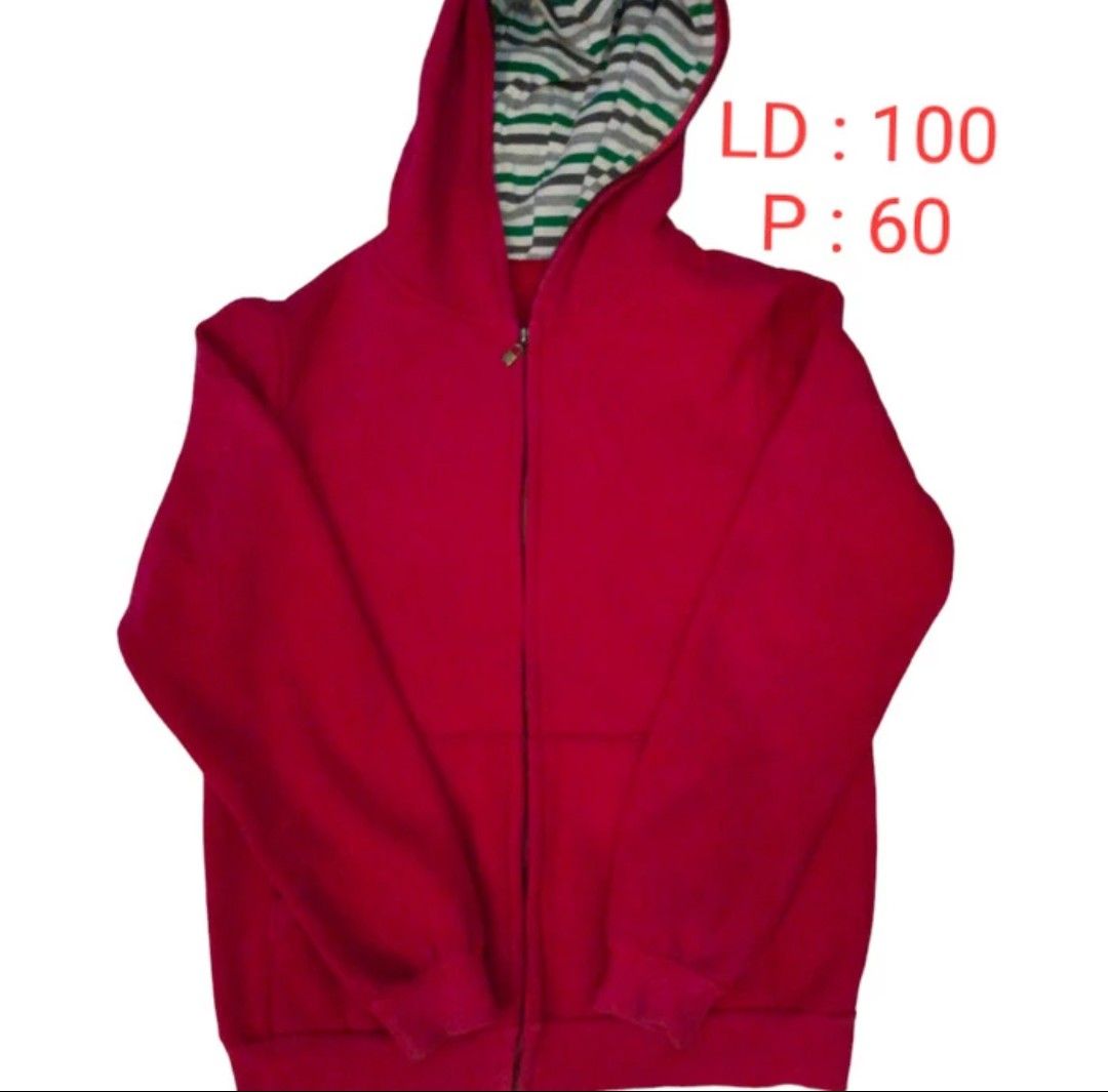 Harga baju hoodie 2025