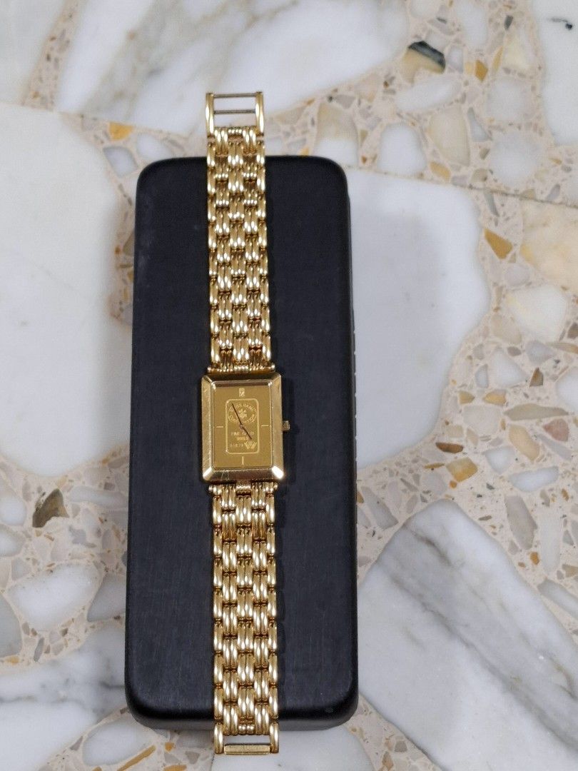 Zitura watch oxyckean