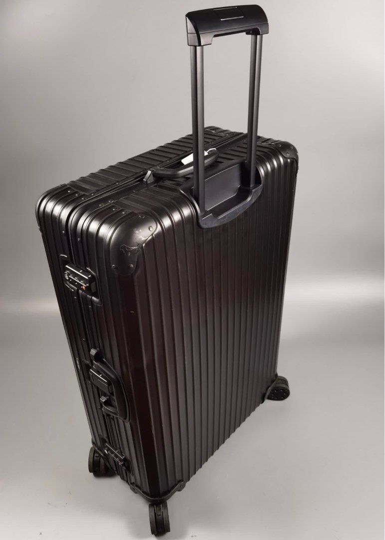 Stealth rimowa best sale