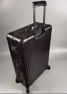 Rimowa Clearance Nordstrom Rimowa Rimowa Topas Stealth Rimowa - Main Image