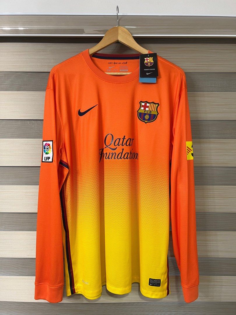 デッドストック‼️ FCバルセロナ 2012-2013 古い