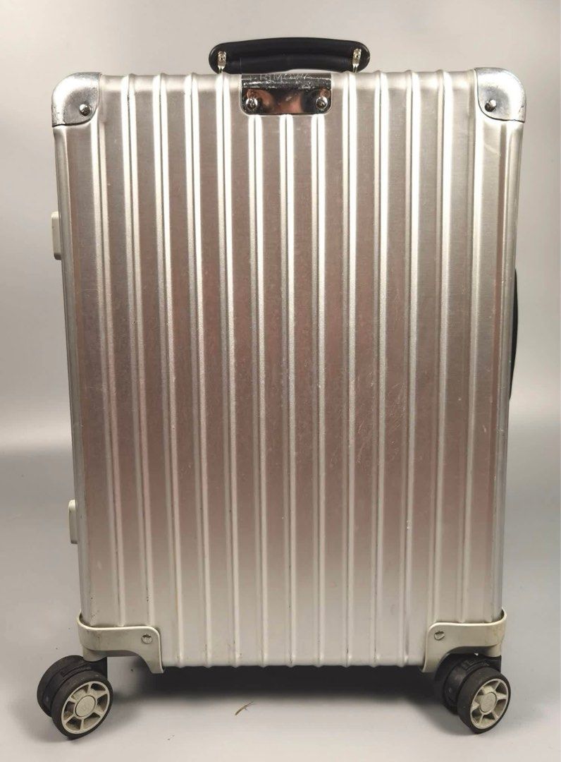 33L RIMOWA Classic Flight Cabin S