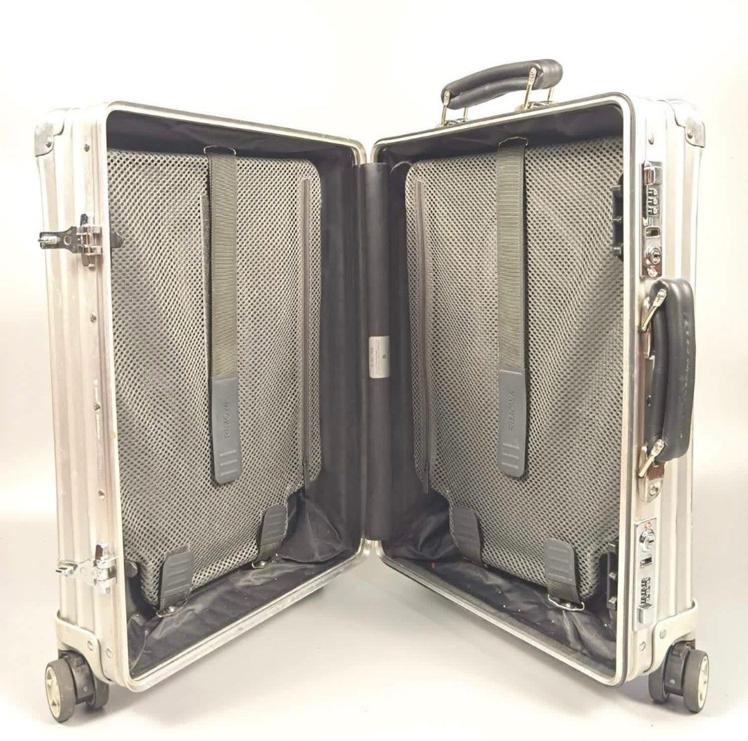 Rimowa classic flight 33l sales