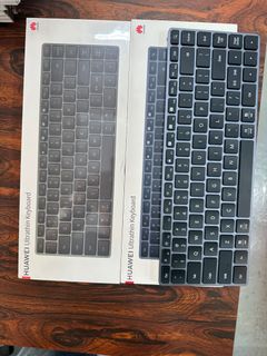 Huawei Bluetooth Wireless Keyboard