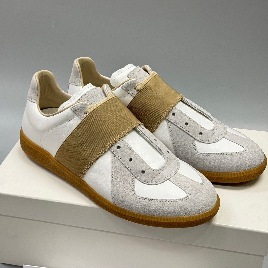 Maison margiela 22 tonal replica sneaker discount