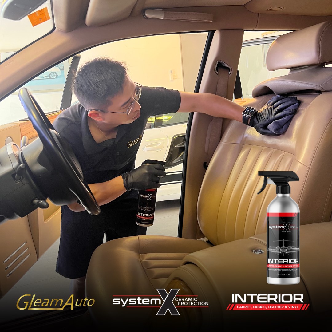 (Category: ) located in . Submitted by gleamauto.detailingcentre (Listing ID 1323952793, Image 1). Description: .