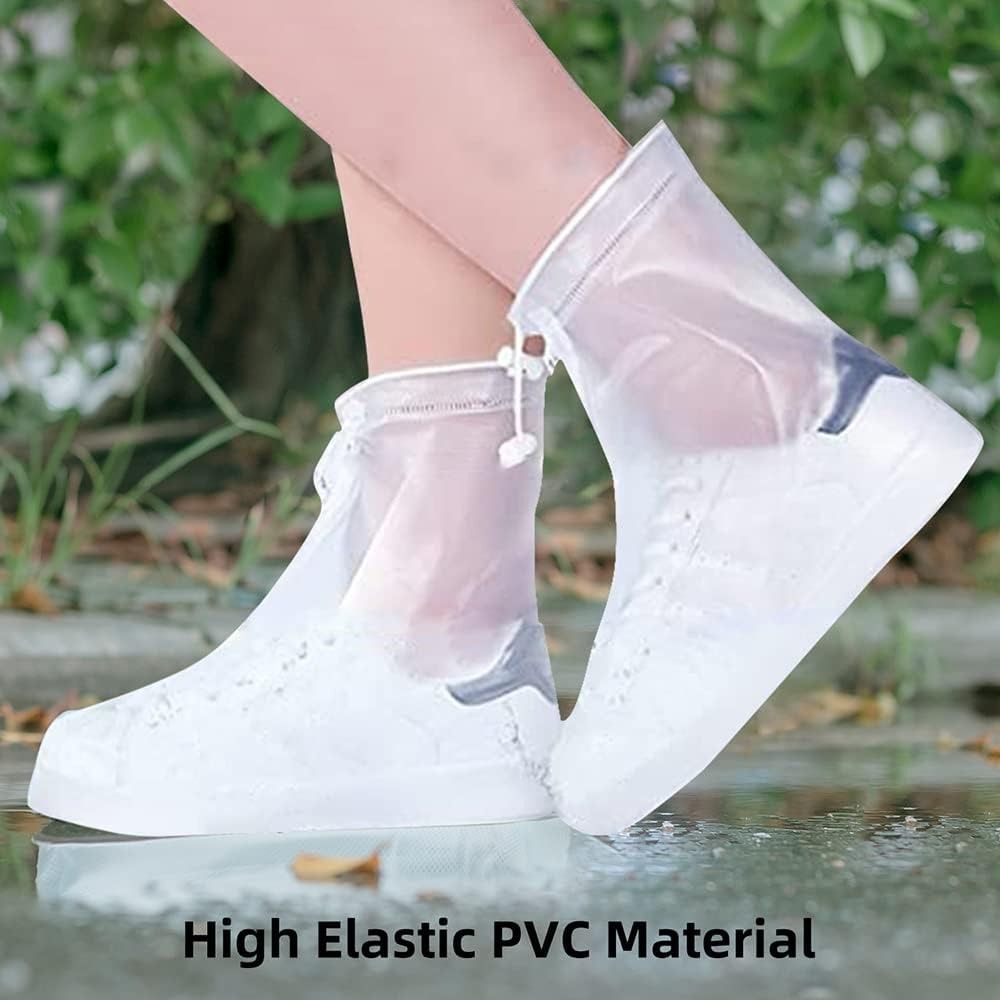 Women's galoshes 2025