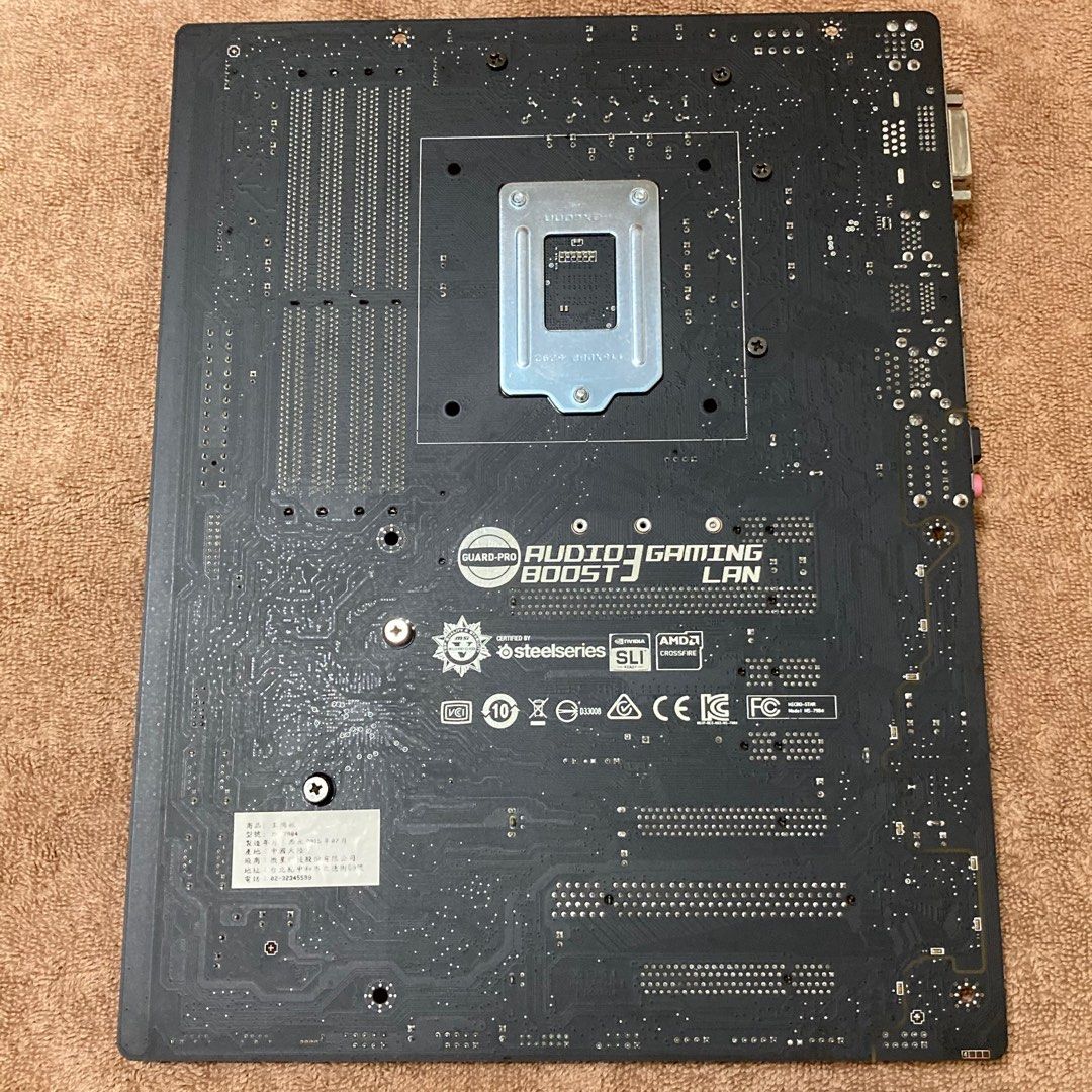 i7 7700k しょぼかっ 2個 i7 7700 2個 i5 6500 i5 6400