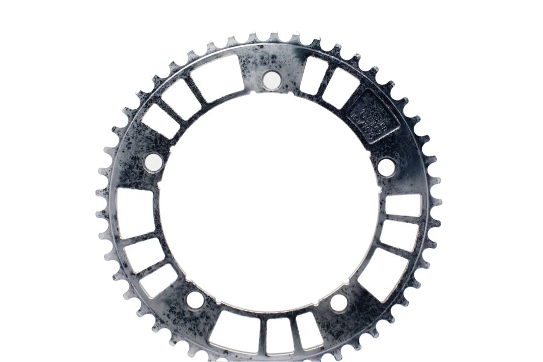 AARN 15 panel track chainring 47T