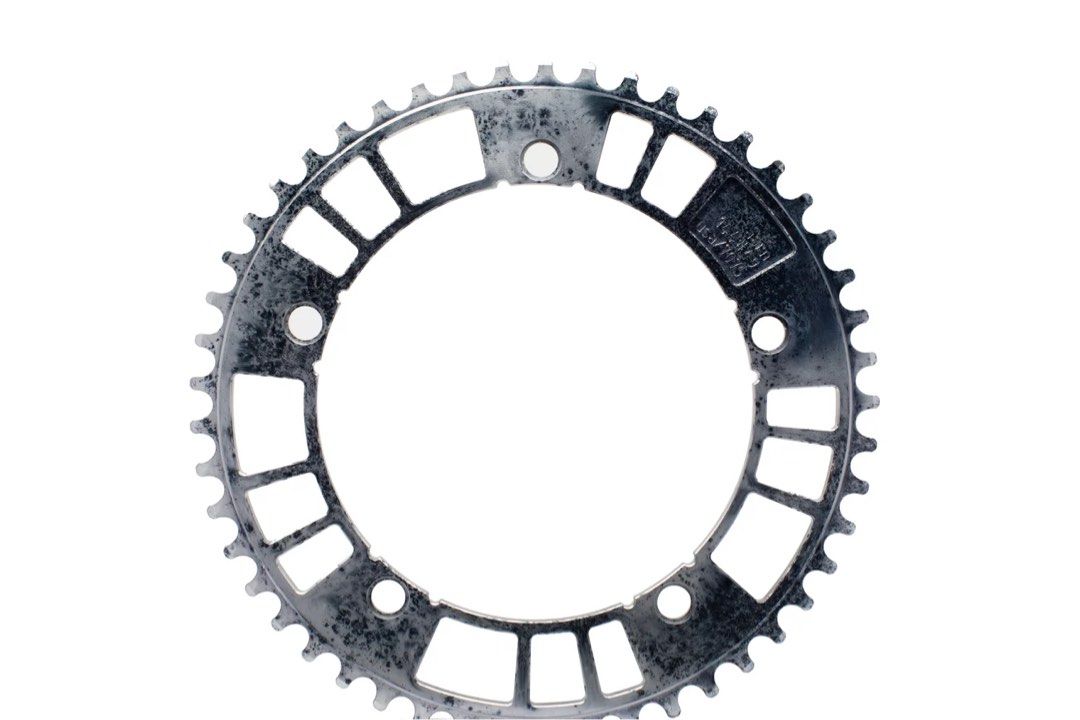 AARN ACID Track Chainring 47T, Sports Equipment, Bicycles