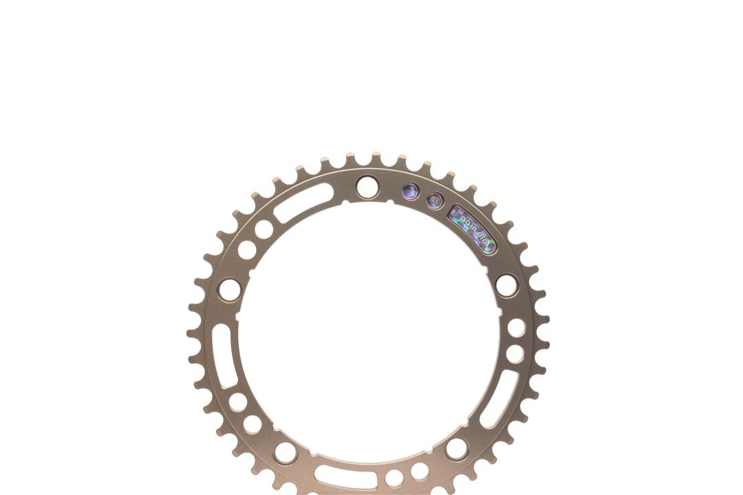 AARN pro track chainring (titan)