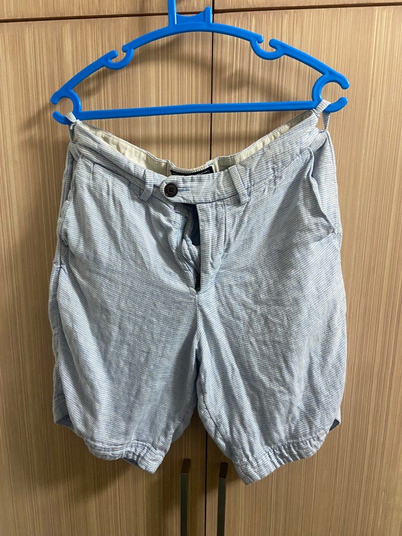 Abercrombie & Fitch Shorts (Category: Shorts) located in Manila. Submitted by c_archive (Listing ID 1323959932, Image 1). Description: size 26 nego!.