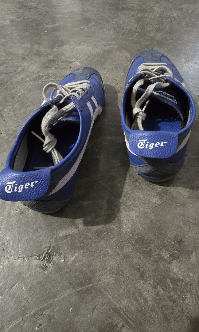 Adidas and Onitsuka (Category: Sneakers) located in Quezon City. Submitted by 123700000 (Listing ID 1323929986, Image 2). Description: For Sales!!! Declutter Adidas SC premiere Size: US 7 Conditions: 9/10 Need cleaning Price: 1,500 Onitsuka Size: US 7.5 Condition: 9/10 Need Cleaning Price: 2,000.