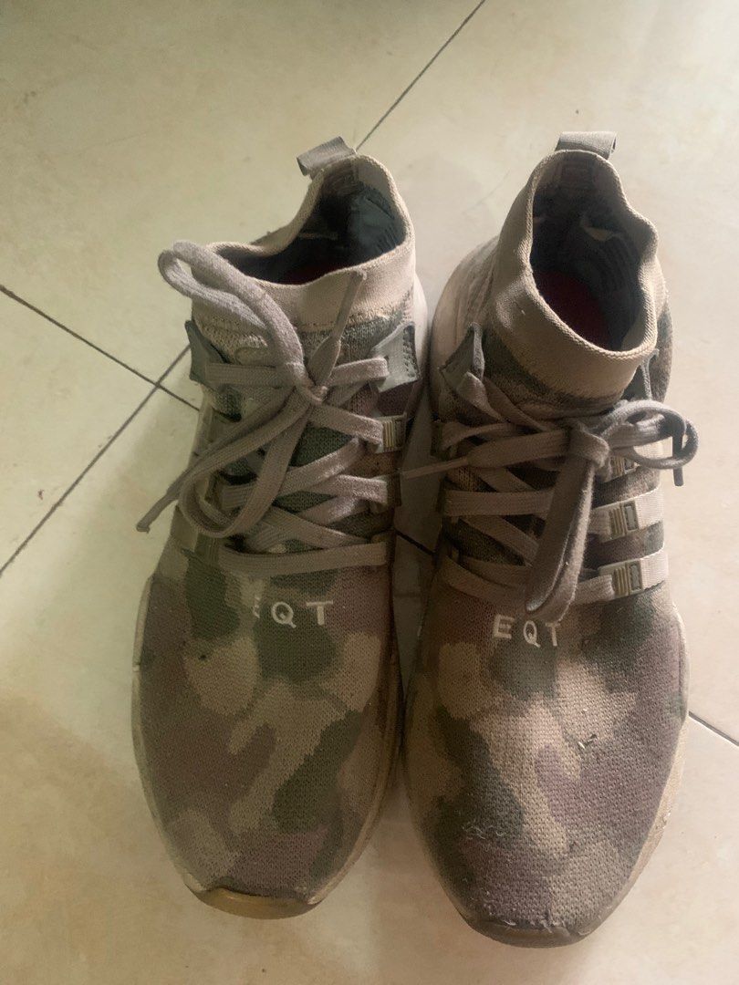 Adidas EQT Army
