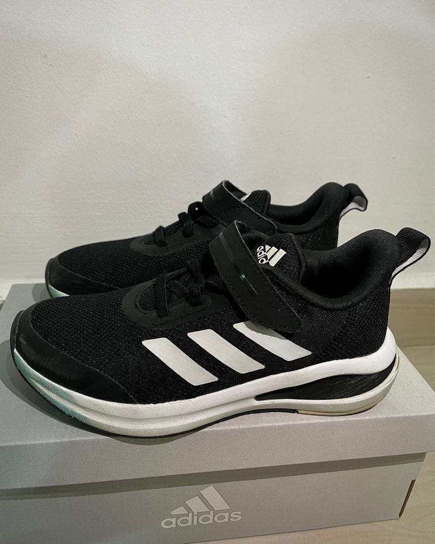 adidas gazelle silver green womens adidas Kids' Runfalcon 5 Shoes Kids