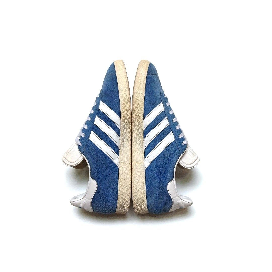 Adidas gazelle ii ice blue discount