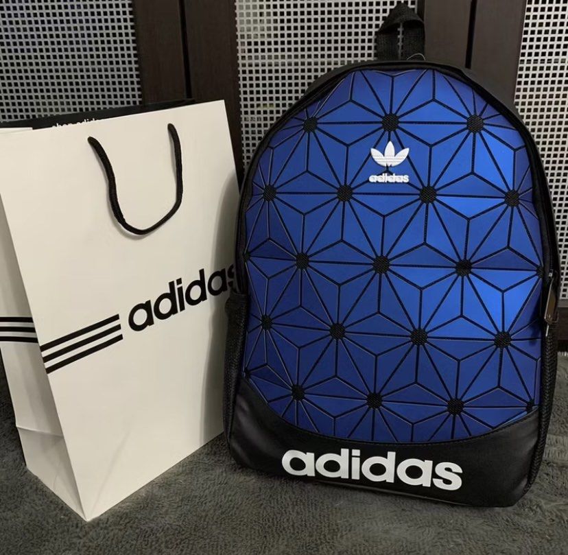 Adidas issey miyake backpack original shop