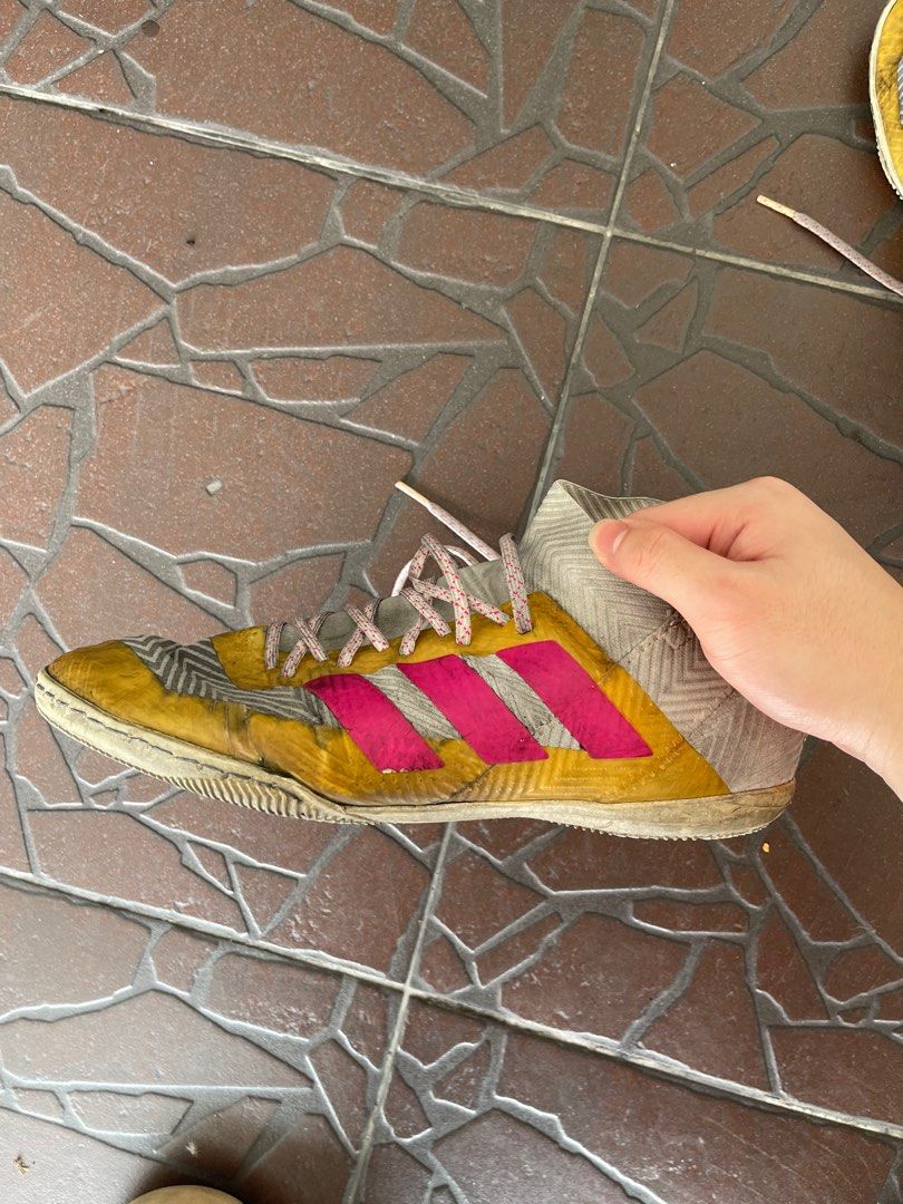 Nemeziz 18.3 indoor discount