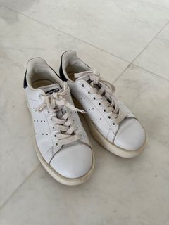 Adidas Stan Smith Vapour Grey Copper Exclusive Women s Fashion Footwear Sneakers on Carousell