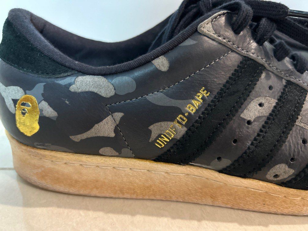 adidas gazelle silver green womens A BATHING APE BAPE X Adidas - SSTR