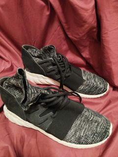 Adidas tubular singapore top