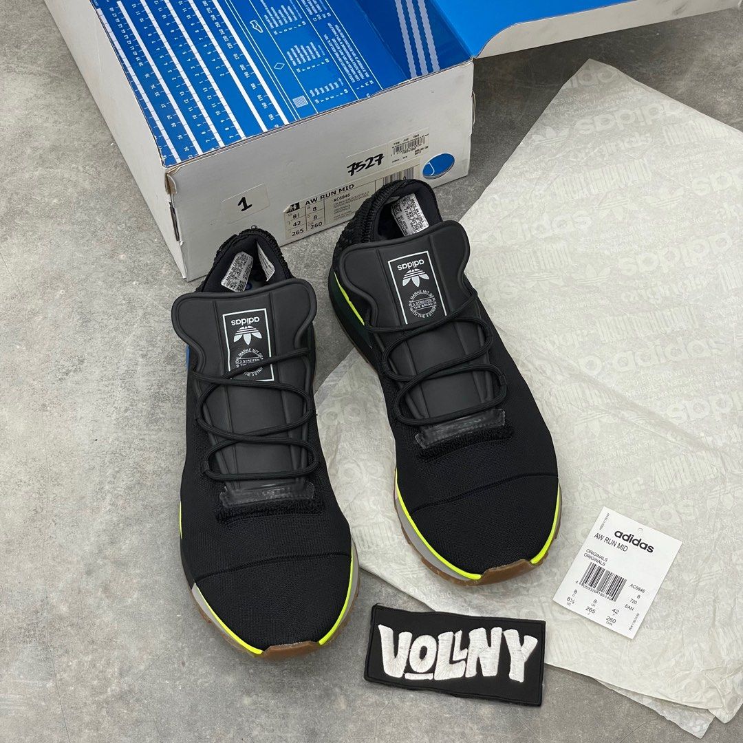 Alexander wang ultra boost new arrivals