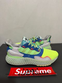 Affordable adidas 4d zx 4000 For Sale Carousell Philippines