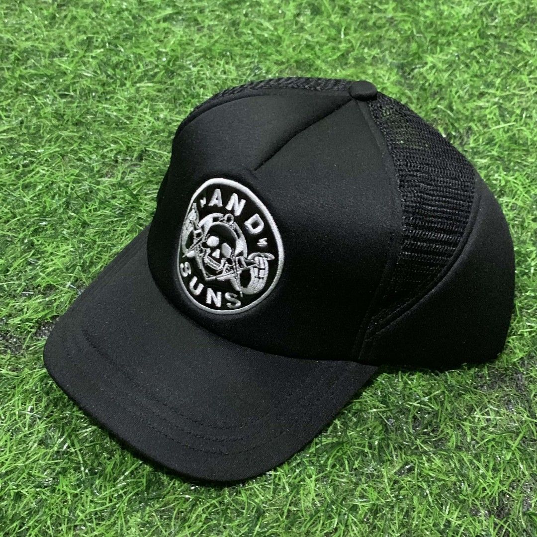 Andsuns trucker hat 2025