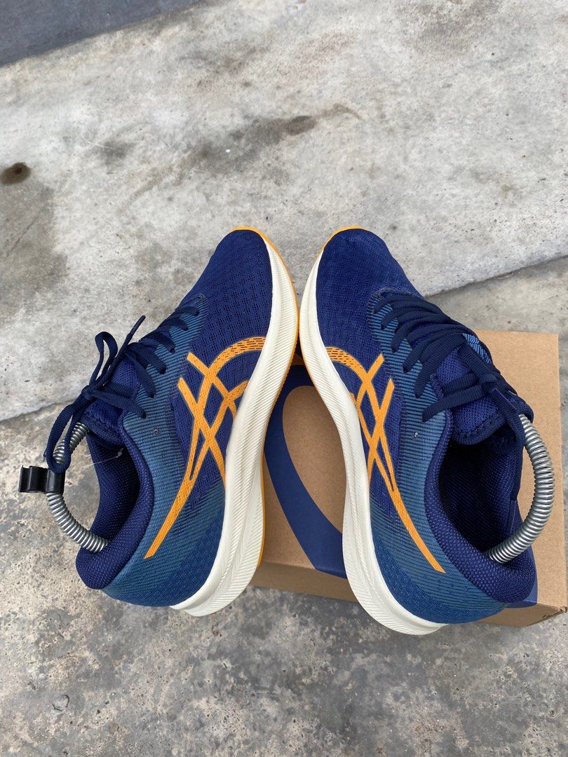 Asics Hyper Speed 2 Marathon Running