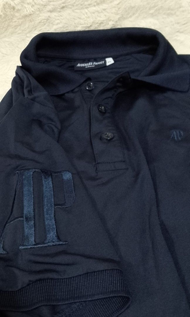 Audemars piguet golf shirt shop
