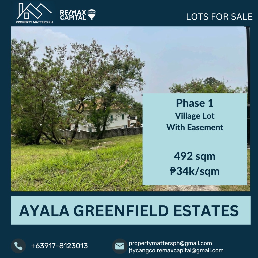 (Category: ) located in . Submitted by propertymattersph09178123013 (Listing ID 1323939294, Image 1). Description: .