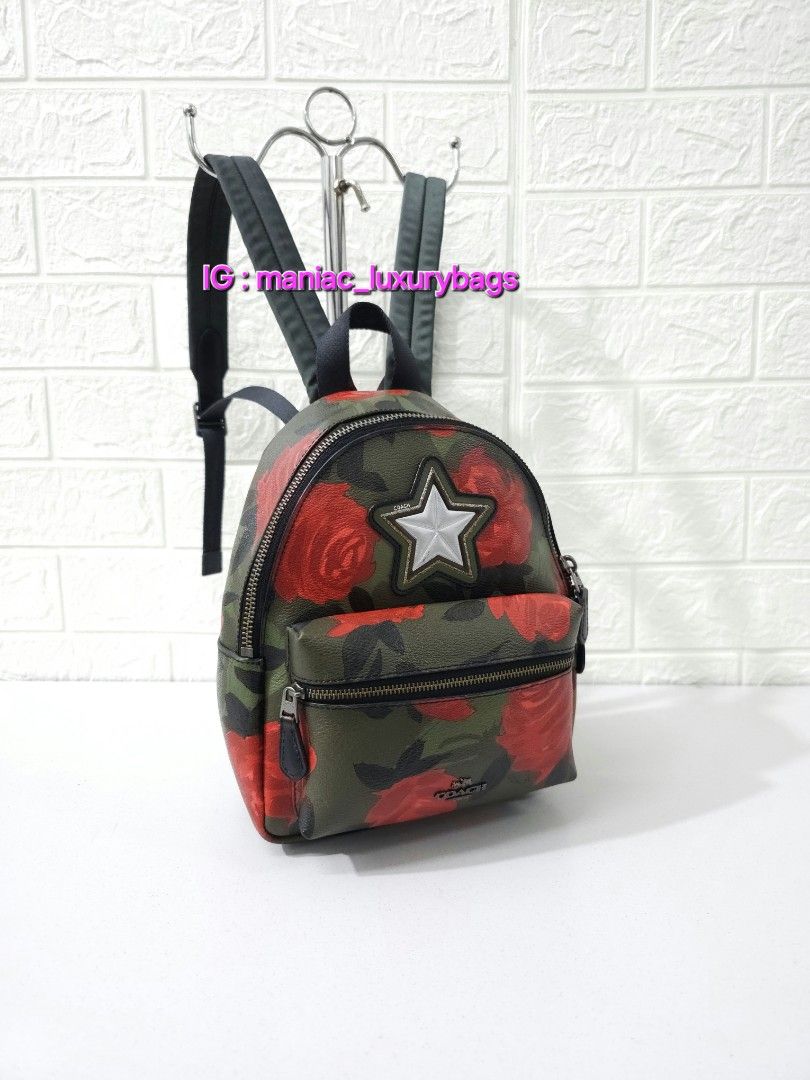 timbuk2 water resistant backpack Eco Nautical Tuck Laptop Travel/Beauty top pack in weatherproof Louis Vuitton Brown Monogram Color:Cascade Blue Heather