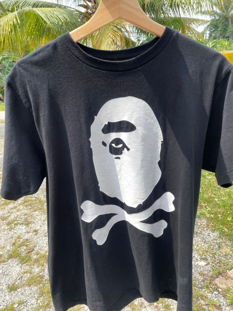 Bape pirates best sale
