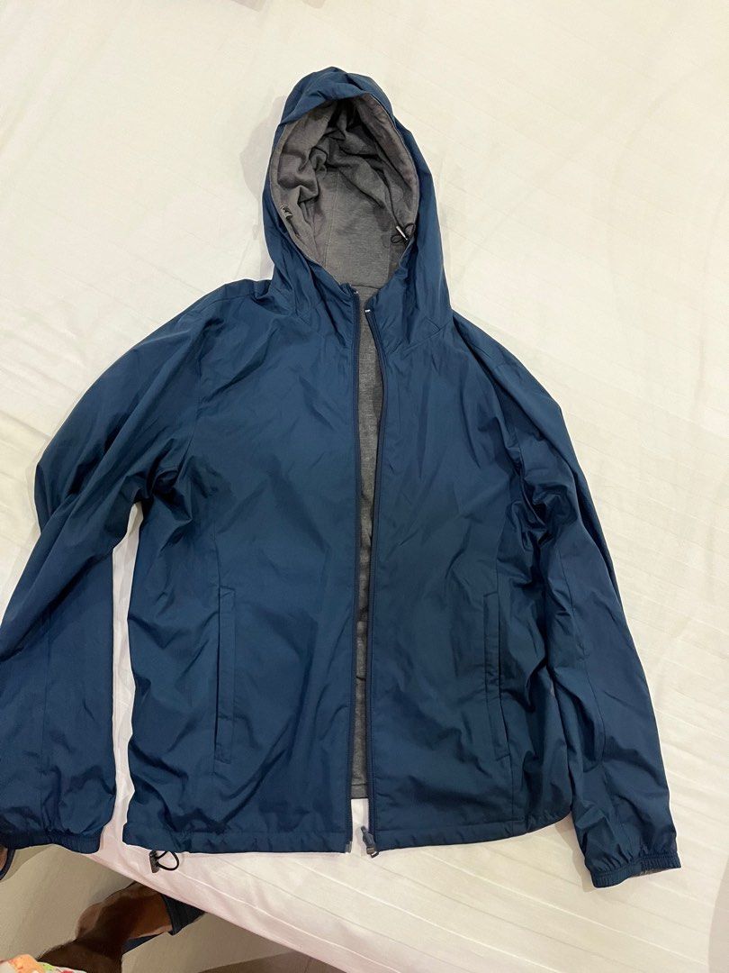 Reversible jacket uniqlo philippines store