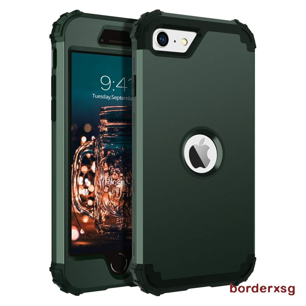 BENTOBEN for iPhone SE 2022 Case and Phone Case iPhone SE 2020