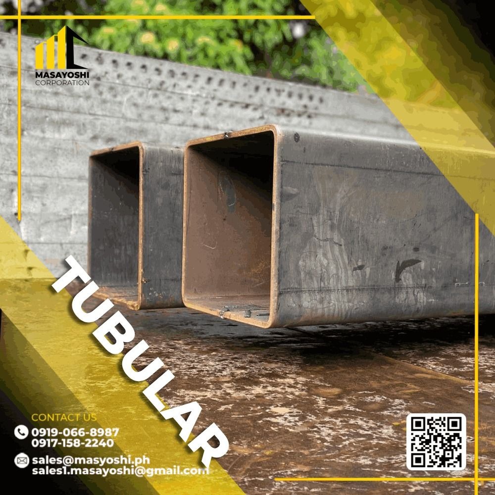 BI TUBULAR 2 x 4 1.5mm 1, Commercial & Industrial, Industrial Equipment ...