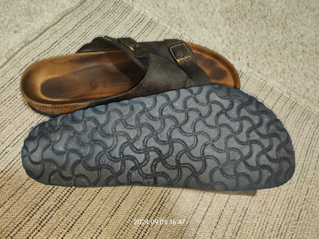 Steer indigo birkenstock best sale