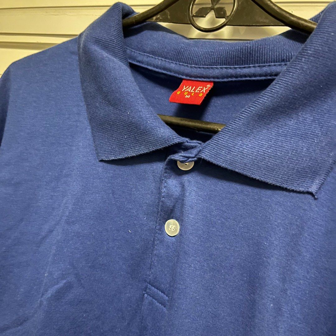 Yalex polo shirt 2025