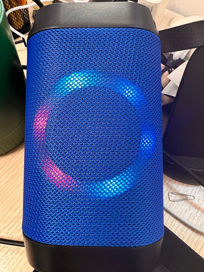 Bluetooth Speaker65561404115715110