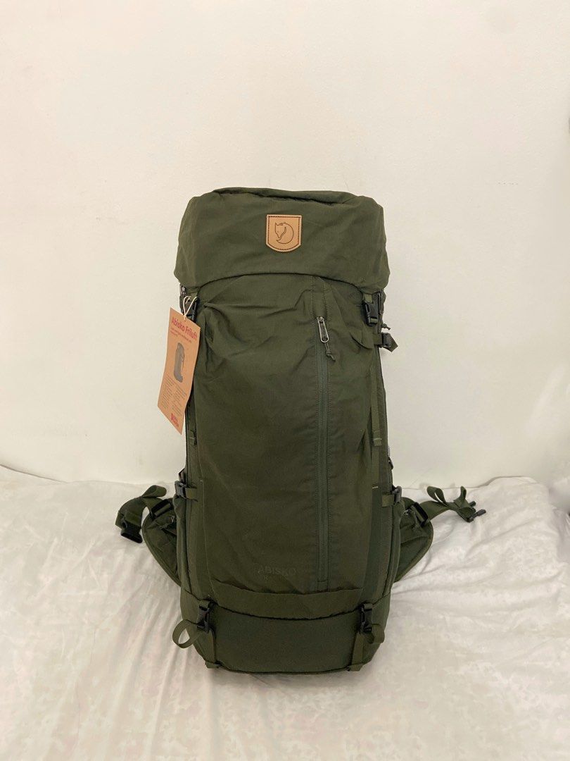 Fjallraven 45l online