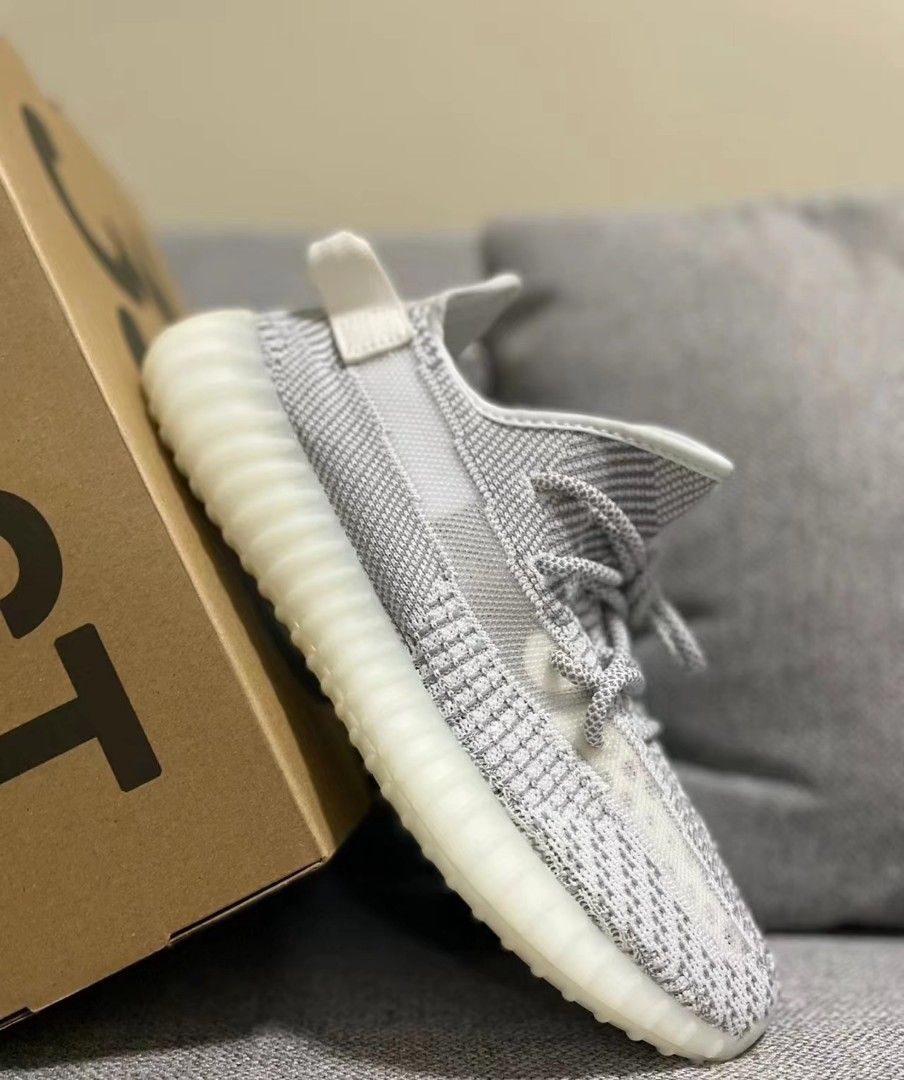Brand new Yeezy Boost 350V2 Women s Fashion Footwear Sneakers on Carousell